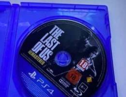 بيع the last of us