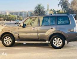 2013 Model Pajero GLS 3.5L,Single Owner Ex...