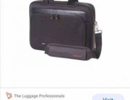 Samsonite laptop bag - essence pro