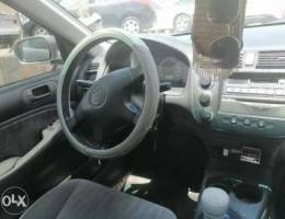 Honda civic 2005 mulkya New 11 month