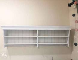 IKEA Liatorp Wall Shelf