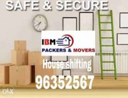 Moving and packing service all oman chhchc