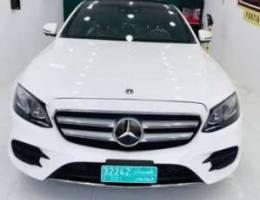 E300 بانوراما نظيف ولله الحمد