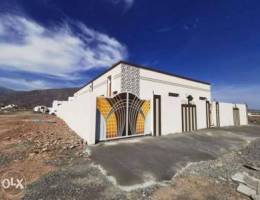 Building for rent, Nizwa, Turath District ...