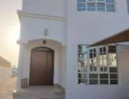 For Rent Villa 3BHK- Located -Bousher Heig...