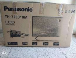 Non smart Led tv 32 inch Panasonic working...