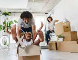 best services and movers