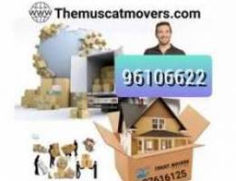 movers and packers