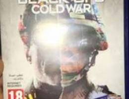 COD Cold War Red Dead Redemption