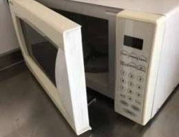 microwave for sale