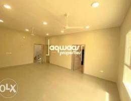 NEW 3 BHK in Azaiba for rent شقق للايجار ب...