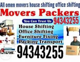 _Movers omen house shifting office shiftin...