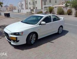 Mitsubishi Lancer GT For Sale