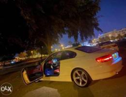 BMW e92 335 n54 2009