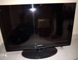 Samsung 32 inch Lcd in great condition. Mo...