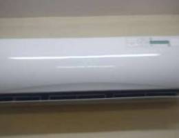 2ton wolf power split Ac Two Units for sal...