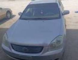 Kia Optima 2007. Manual gear