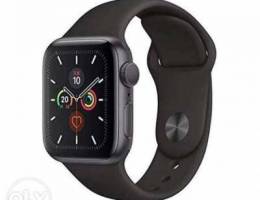 مكسوره الزجاج apple whatch ساعه ابل للبيع