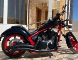 فيورى 1300cc