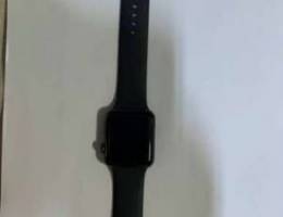 Apple watch series 3 ساعة ابل سيريس ٣