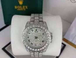 Brand new diamond editions watch