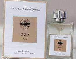 Aroma series perfume