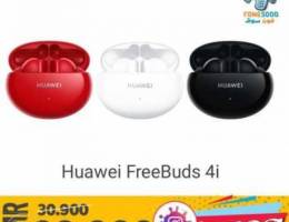 Huawei FreeBuds 4i