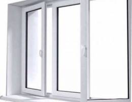 مطلوب فني UPVC ابواب ونوافذ