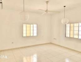 1BHK + bathroom in Al Ghubra