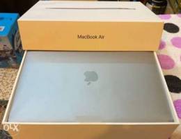 Apple MacBook Air (Retina 13-inch,2018) Co...