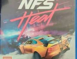 Need for Speed - Heat