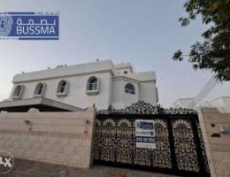 Cozy twin villa for RENT in Al Ghubra