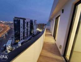 3 Bedroom Penthouse Apartment in Muscat Hi...