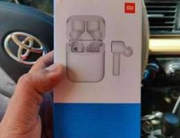 Mi true wireless earphones lite used