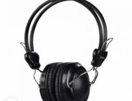 digital stereo headphones hoco