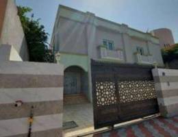 -Huge 5BHK Twin Villa FOR RENT in Al Ansab...