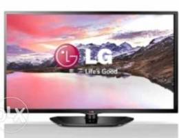 LG (led) tv