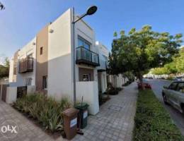 2 BR Fully Furnished Corner Townhouse in A...