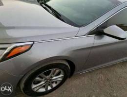 Hyundai Sonata SE Year-2017 Car Sale