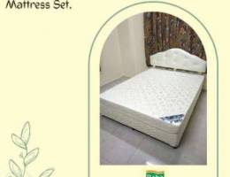 Divan Bed set