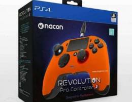 Nacon Revolution Pro 2 for PS4, PC - نيكون...