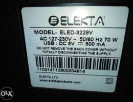 شاشه Elekta LED32