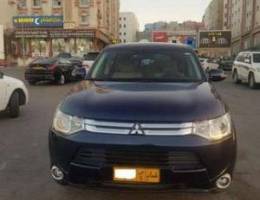 Mitsubishi - Outlander 2015 Model for sale