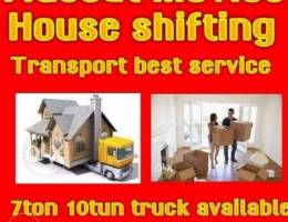 &Professional* House shifting//