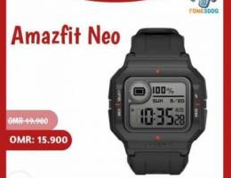 Amazfit Neo