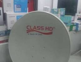 Dish technician AirTel DishTv NileSet Arab...