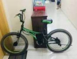 Bmx cycle for sale