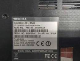 TOSHIBA Satellite L50-B943