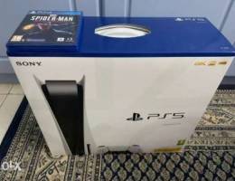 Brand New PlayStation 5 with one joystick ...