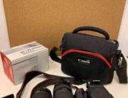 Canon 600D